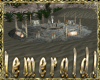 Waterfall Isla Pillows