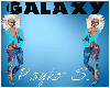 ePSe Galaxy BMXXL