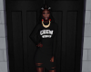 :: C LOVE BLACK RLS ::