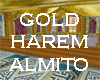 !(ALM) ALMITO GOLD HAREM