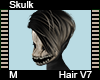 Skulk Hair M V7