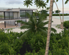 Night Beach House