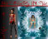 !fZy! PIC FrenZy IN Teal