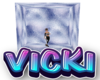 ice background box
