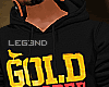 TS' Gold Blooded