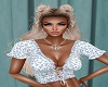 ALARICIA Dirty Blonde I