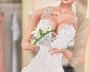 $ Dress Wedding Elegant