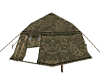 TT Large Camo Tent