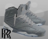 Air Jordan 6 Retro Gray 