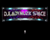 DjLadyMuzik Space