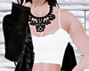 RLL Jacket + short tato