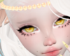 gold head pearls ʚଓ