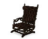 [SaT]Rocking chair