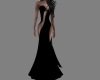 Black Ang Dress