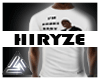 HiRyze Broke Baby Tee