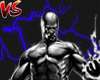 Lightning Blue M