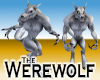 Werewolf Pet +V