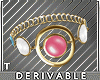DEV - EB_016 Bracelets