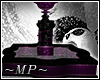 ~MP~ PVC_Purple Fountain