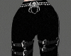 emo Skull T pants F