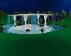 Romantic Waterfalls