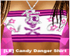 [LE]Candy Danger Shirt