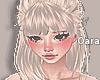 R. Hafsahi - Blonde