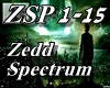 Zedd - Spectrum