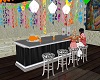 silver delight small bar