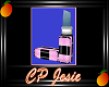 CPJ-KJR Lipstick Chair2p