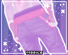 Moo♡ Jellybean Pants