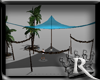 [RB] Jamaica beach tent