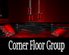 Romantic Corner Floor Gp