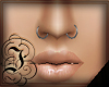 Gypsy Nose Rings Silver