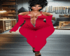 INITIO Body Jump Red