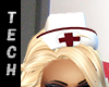 Nurse Hat 