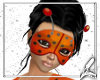 LiL LadyBug Mask
