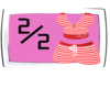 𝓥. Zizi Blare 2/2