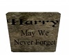Harry Grave derivable