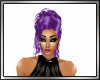 Purple hair 2