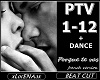 SENSUAL + F dance PTV12