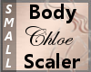 Body Scaler Chloe S