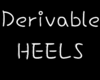 MORPHIZ HEELS REQUEST
