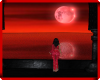 Red  Temple