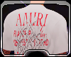 shirt white amiri