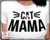 !L! Cat MAMA outfit