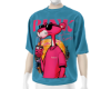 Pink Tshirt Pink Tshirt