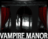 Vampire Goth Manor
