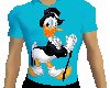duckpimp polo shirt