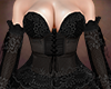 🖤 Lace Dress